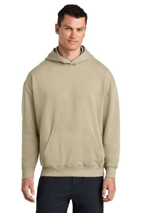 Stanley/Stella Men's Cooper Dry Hooded Sweatshirt SXU028