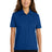 Port Authority Women's   Dry Zone   Ottoman Polo