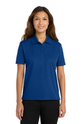 Port Authority Women's   Dry Zone   Ottoman Polo