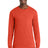 Port & Co Men's   Long Sleeve Essential Pocket Tee