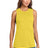 District Women's   Perfect Tri   Muscle Tank DT153
