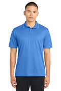 Sport-Tek Men's   Tall Micropique Sport-Wick   Polo