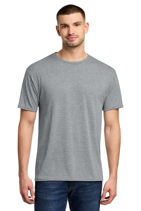 Jerzees Men's   Dri-Power   100% Polyester T-Shirt