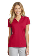 Port Authority Women's   Rapid Dry   Mesh Polo