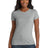 Gildan Women's   100% Ring Spun Cotton T-Shirt