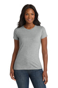 Gildan Women's   100% Ring Spun Cotton T-Shirt