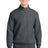 Sport-Tek Men's   Super Heavyweight 1/4-Zip Pullover Sweatshirt