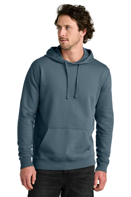 tentree Men's   Organic Cotton Fleece Classic Hoodie TTCM3914