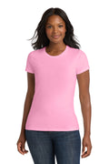Gildan Women's   100% Ring Spun Cotton T-Shirt
