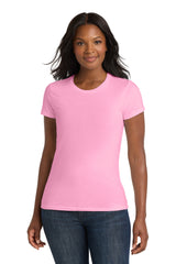 Gildan Women's   100% Ring Spun Cotton T-Shirt
