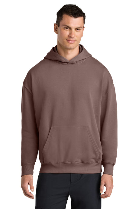 Stanley/Stella Men's Cooper Dry Hooded Sweatshirt SXU028