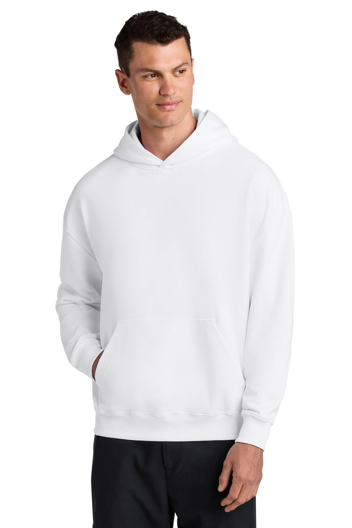 Stanley/Stella Men's Cooper Dry Hooded Sweatshirt SXU028