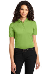 Port Authority Women's   Dry Zone   Ottoman Polo