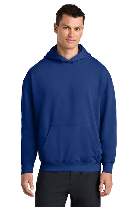 Stanley/Stella Men's Cooper Dry Hooded Sweatshirt SXU028