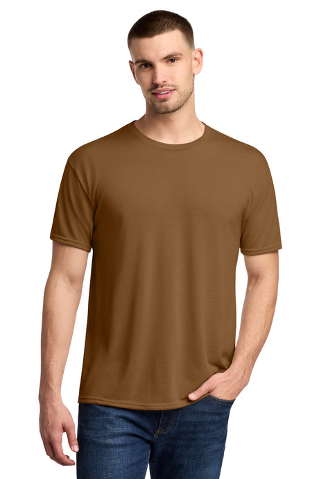 Jerzees Men's   Dri-Power   100% Polyester T-Shirt