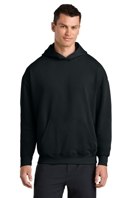 Stanley/Stella Men's Cooper Dry Hooded Sweatshirt SXU028