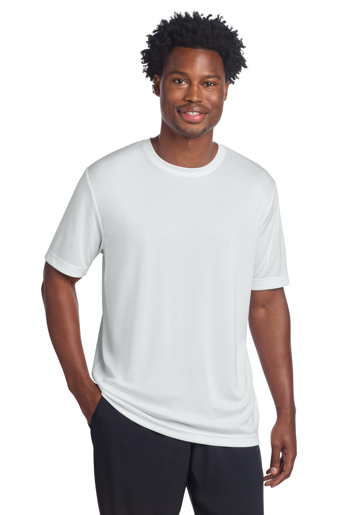 Sport-Tek Men's   PosiCharge   Re-Compete Tee ST720