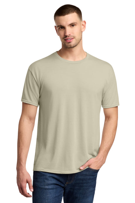 Jerzees Men's   Dri-Power   100% Polyester T-Shirt