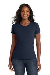 Gildan Women's   100% Ring Spun Cotton T-Shirt