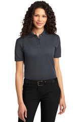 Port Authority Women's   Dry Zone   Ottoman Polo