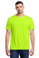 Jerzees Men's   Dri-Power   100% Polyester T-Shirt