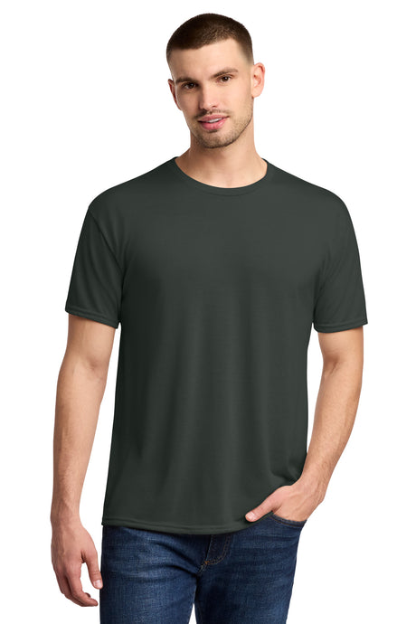 Jerzees Men's   Dri-Power   100% Polyester T-Shirt