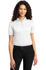 Port Authority Women's   Dry Zone   Ottoman Polo