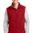 Port Authority Men's   Value Fleece Vest