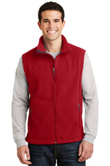 Port Authority Men's   Value Fleece Vest