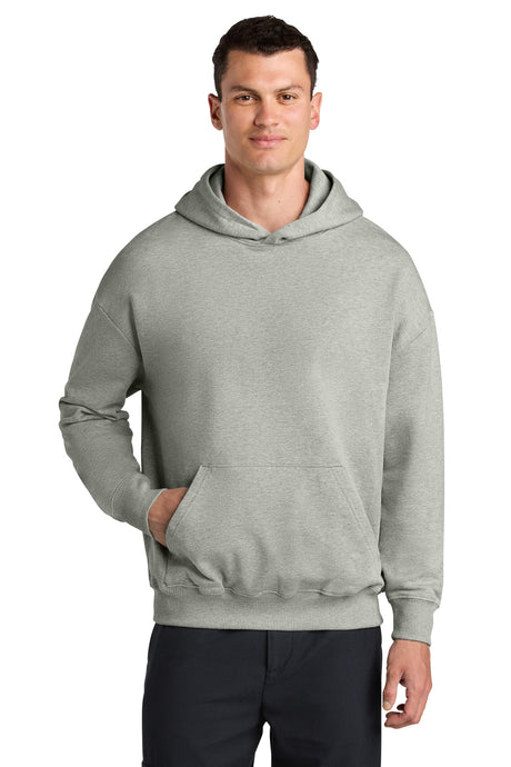 Stanley/Stella Men's Cooper Dry Hooded Sweatshirt SXU028