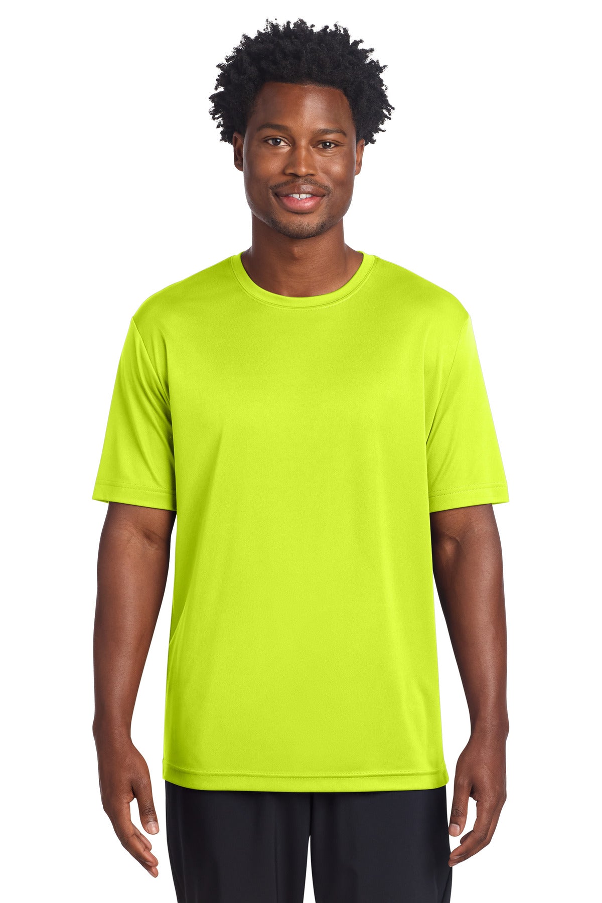 Sport-Tek Men's   PosiCharge   Re-Compete Tee ST720