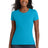 Gildan Women's   100% Ring Spun Cotton T-Shirt
