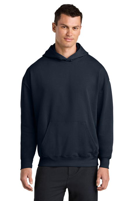 Stanley/Stella Men's Cooper Dry Hooded Sweatshirt SXU028