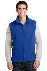 Port Authority Men's   Value Fleece Vest