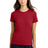 Next Level Apparel Women's   Cotton Relaxed Tee NL3910