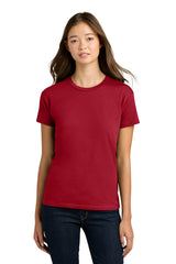 Next Level Apparel Women's   Cotton Relaxed Tee NL3910