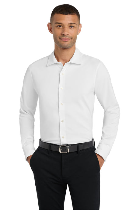 Port Authority Men's    City Stretch Shirt W680