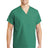 CornerStone Men's V-neck Scrub Top 