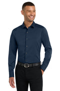 Port Authority Men's    City Stretch Shirt W680