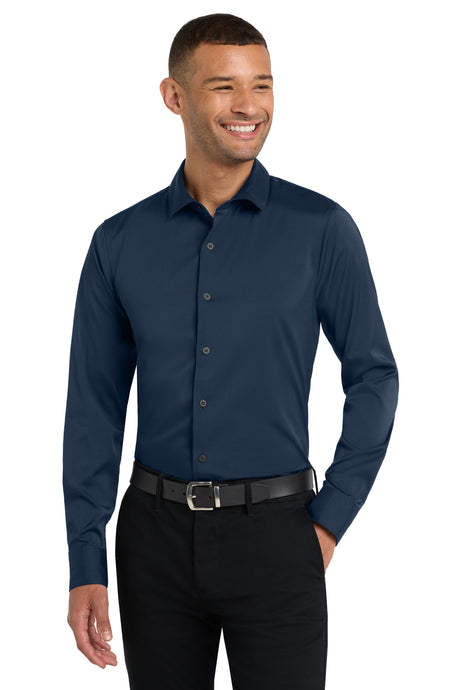 Port Authority Men's    City Stretch Shirt W680