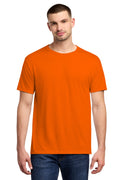Jerzees Men's   Dri-Power   100% Polyester T-Shirt