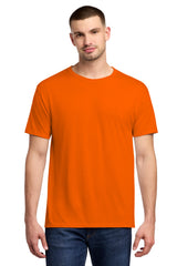 Jerzees Men's   Dri-Power   100% Polyester T-Shirt