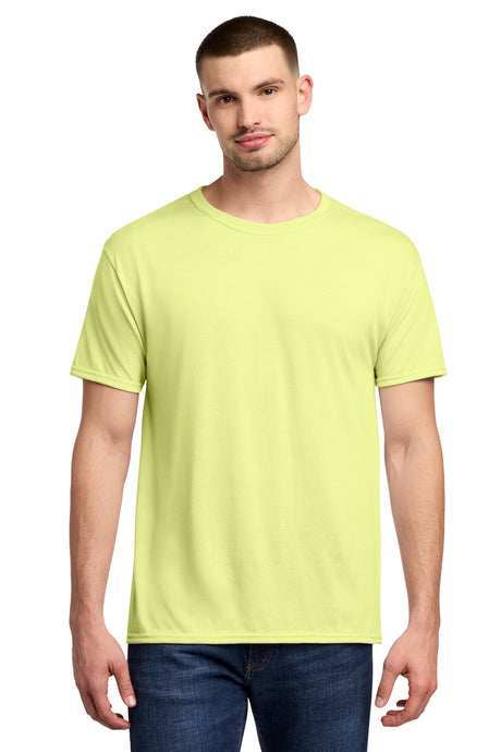 Jerzees Men's   Dri-Power   100% Polyester T-Shirt