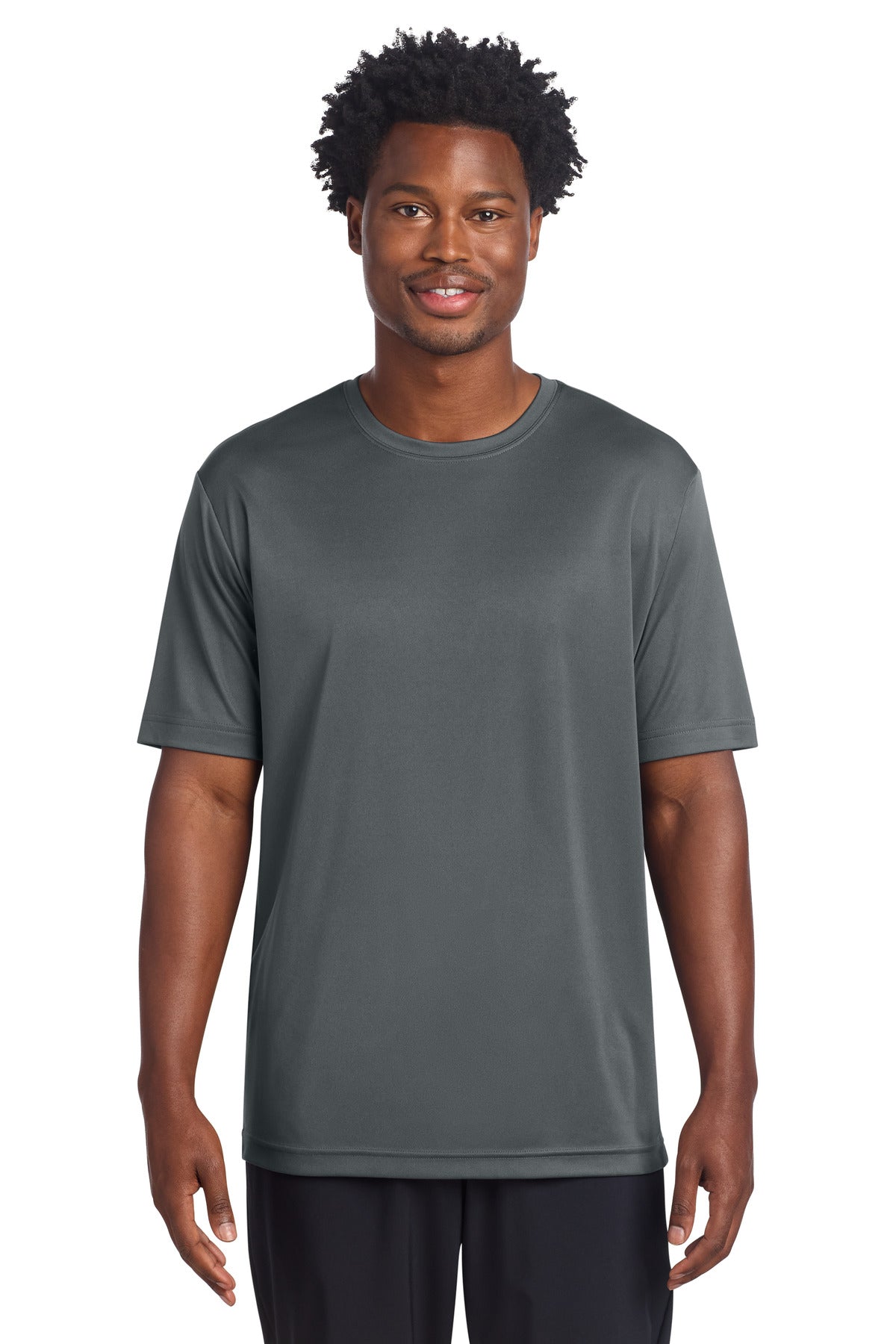 Sport-Tek Men's   PosiCharge   Re-Compete Tee ST720