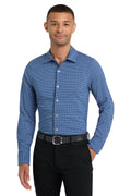 Port Authority Men's    City Stretch Shirt W680