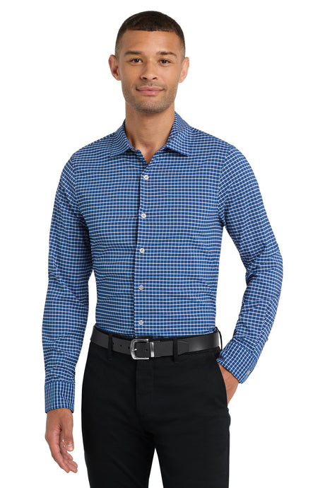 Port Authority Men's    City Stretch Shirt W680