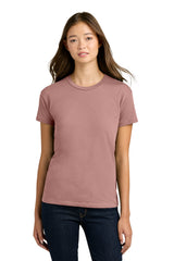 Next Level Apparel Women's   Cotton Relaxed Tee NL3910