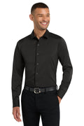 Port Authority Men's    City Stretch Shirt W680