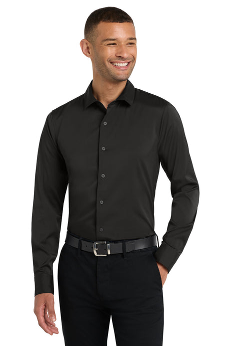 Port Authority Men's    City Stretch Shirt W680