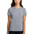 Next Level Apparel Women's   Cotton Relaxed Tee NL3910